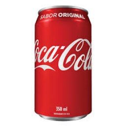 Coca Lata