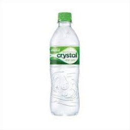 Agua c/ Gás