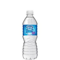 Agua s/ Gás