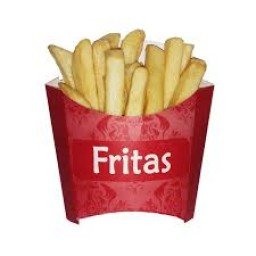 Fritas Grande