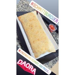 Pastel Queijo