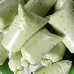 Maionese Verde