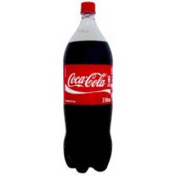 Coca Litro