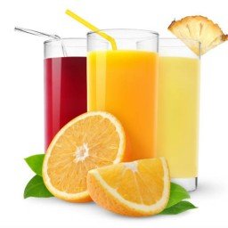 Suco Laranja Copo  (consumo local)