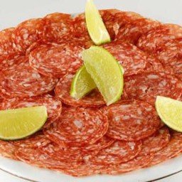 Salame aperitivo