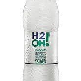 H2O limoneto