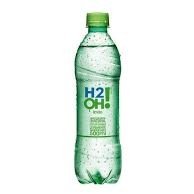 H2O limao