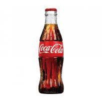 coca ks (vidro RETORNAVEL)