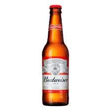 Budweiser 600 ml