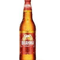 Brahma 600