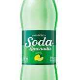 antartica soda 2 litros