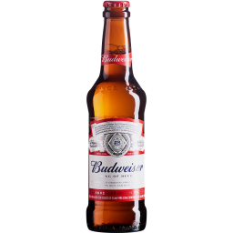 budweiser long