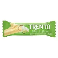 Trento Torta de limao