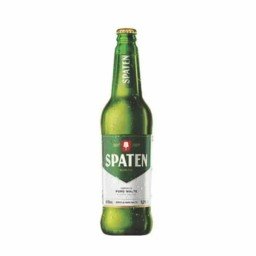 Spaten 600 ml