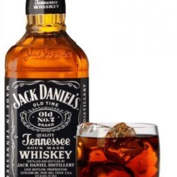 Dose whisky