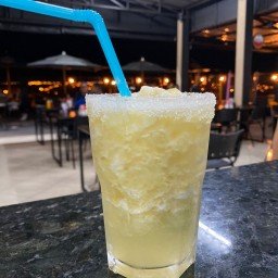 Caipirinha Abacaxi