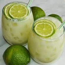 Limonada Natural Copo
