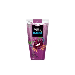 Suco Del Valle Kapo Uva