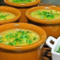 Caldo de mocoto