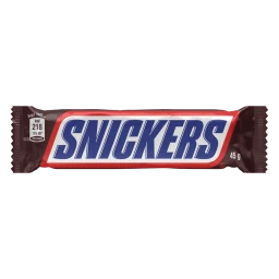 SNICKERS