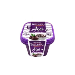 Açai Potinho ninho