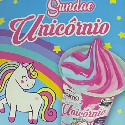 Sunday Unicornio