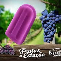 Picole uva