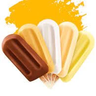 Picole chocolate