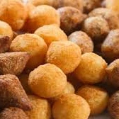 Mix de Salgadinhos