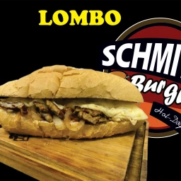 Bauru de Lombo