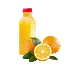 suco de laranja 500 ml (viagem)