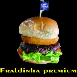 Fraldinha Premium