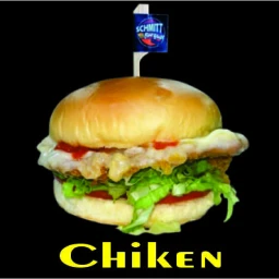 Chiken