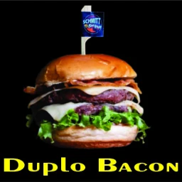 Duplo Bacon