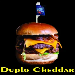 Duplo Cheddar