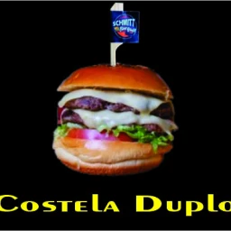 Costela Duplo