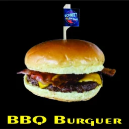 BBQ Burguer