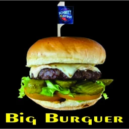 Big Burguer