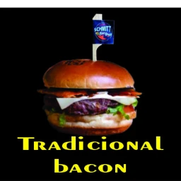 Tradicional Bacon