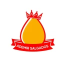 Ademir Salgados