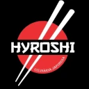 HYROSHI CULINÁRIA JAPONESA