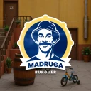 madruga burguer