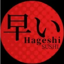 Hageshi sushi