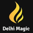 New delhi magic restaurante indiano