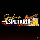 Gelas espetaria