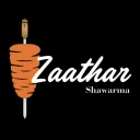 Zaathar shawarma