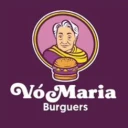 Vó Maria Burguers