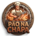 Pão Na Chapa