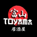 TOYAMA SUSHI DELIVERY