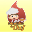 Salgadinhos do Chef